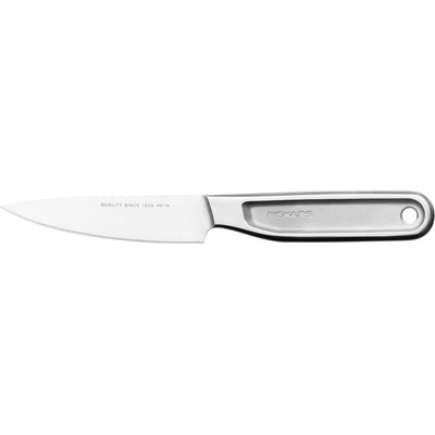 Fiskars 1062887 Orezávací nôž 10 cm