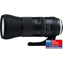 Tamron SP 150-600mm f/5-6.3 Di VC USD G2 Canon