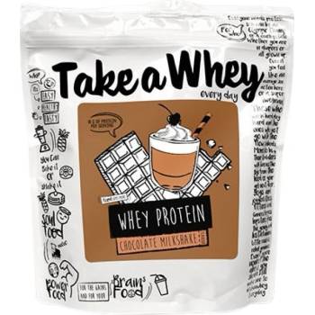 Take-a-Whey Whey Protein Blend 900 g