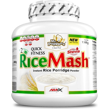 Amix RiceMash 1500g