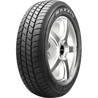 Maxxis vansmart a/s al2 225/70 r15 112r