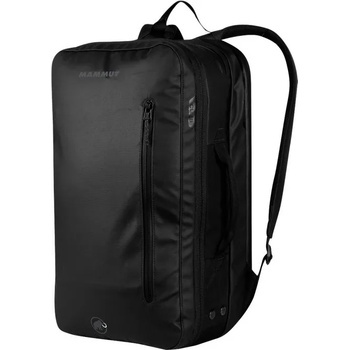 MAMMUT Seon Transporter 25 Цвят: черен