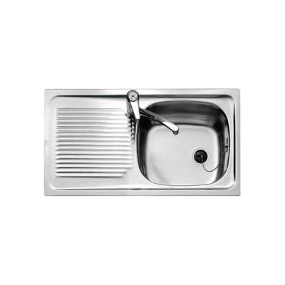 Teka Мивка с едно корито Teka 3001 universo