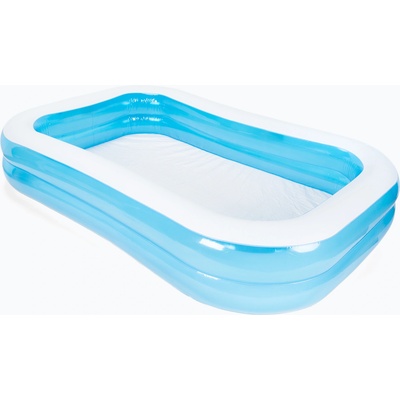AQUASTIC Детски надуваем басейн AQUASTIC AIP-262R 262 cm син