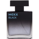 Mexx Black parfumovaná voda pánska 50 ml