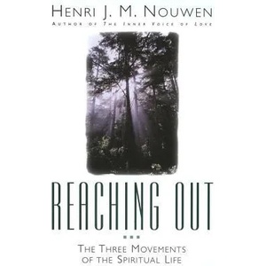 Reaching Out | Henri J. M. Nouwen (ISBN: 9780385236829)