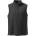 Mufflon Мъжки вълнен елек Mufflon Valo Merino vest - Anthracite (032-1617-0112)