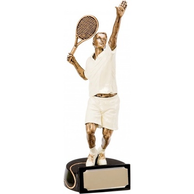 Trofej tenis muž RF0111