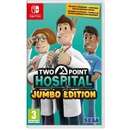 Hry na Nintendo Switch Two Point Hospital (Jumbo Edition)