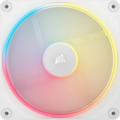 Corsair iCUE LINK LX140- R RGB PWM Reverse CO-9051055-WW