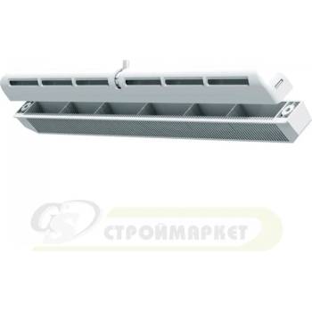 Image 1 of VENTS РЕШЕТКА РО 400 ЗА ДОГРАМА (30303)