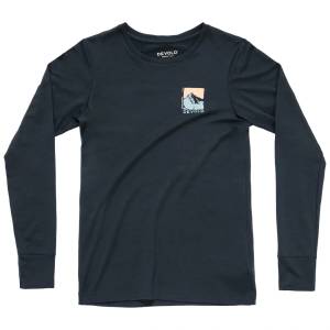 Devold Classic Summit Ls Wmn Размер: M / Цвят: черен