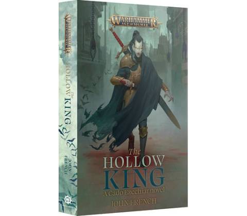 Hollow King