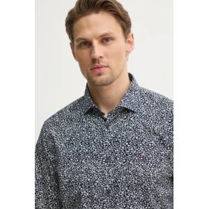Tommy Hilfiger Памучна риза (MW0MW38999)