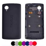 LG Оригинален Заден Капак за LG Nexus 5