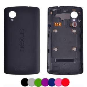LG Оригинален Заден Капак за LG Nexus 5