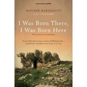 I Was Born There, I Was Born Here (ISBN: 9781408822470)