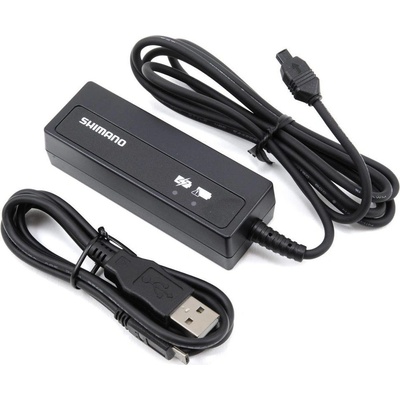 SHIMANO SM-BTR2 USB - neoriginální – Zboží Dáma