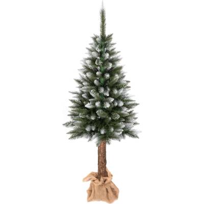 zanapo.cz Umělý stromeček na kmeni Diamond 220 cm