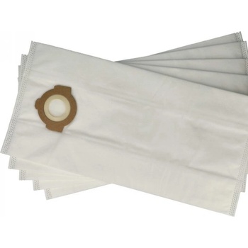 VHBW Торбички за прахосмукачка Milwaukee M18 FPOVCL / M12 FVCL, 5 бр (889001290)