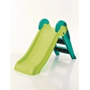 Keter Boogie šmykľavka zelená / tyrkysová 17609650