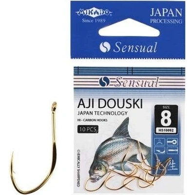 Mikado Sensual Aji Douski vel.14 - 10ks