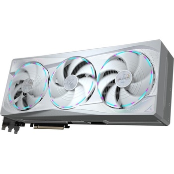 Image 1 of GIGABYTE GeForce RTX 5090 AORUS MASTER ICE 32GB GDDR7 512bit (GV-N5090AORUSM ICE-32GD)