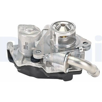AGR - Ventil DELPHI EG10552-12B1