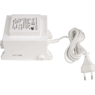 Dekolight ABN napájení ABN 150VA konvenční konstantní napětí IP20 stmívatelné 12V AC 150,00 W 000103