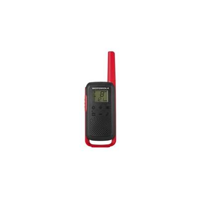 Motorola TLKR T62 vysielačka