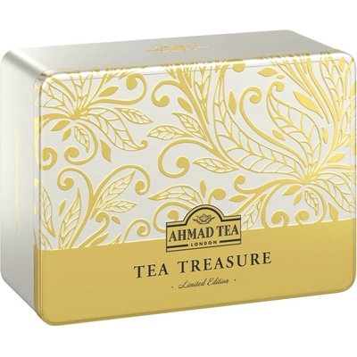Ahmad Tea Treasure 60 x 2 g