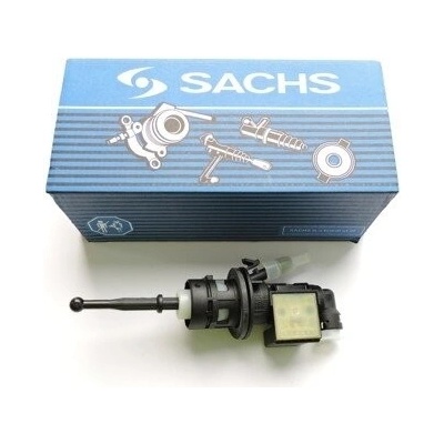 Válec spojky OCTAVIA II., SACHS 6284605102