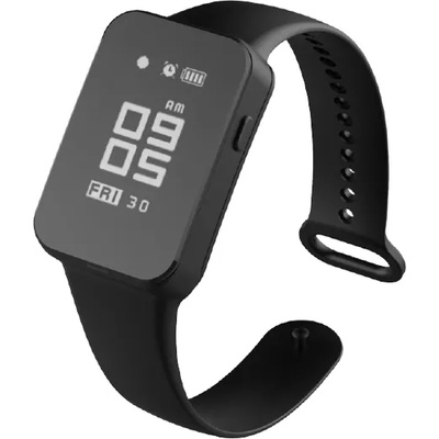 Esonic Дигитален часовник с диктофон SR-600