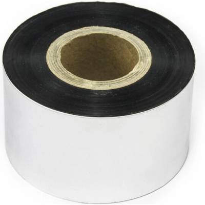 Tlačiarenská termotransferová vosková páska čierna OUT 35mm 300m