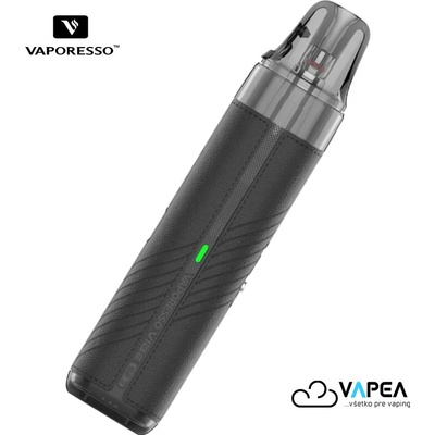 Vaporesso Vibe SE 2 Pod 1400 mAh Leather Black