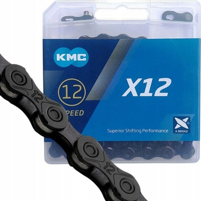 KMC X-12 – Zbozi.Blesk.cz