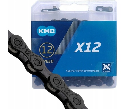 KMC X-12