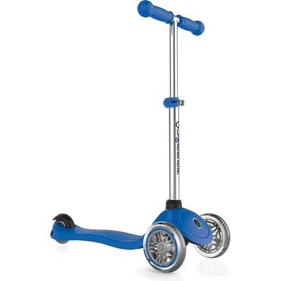 Globber Primo modrá