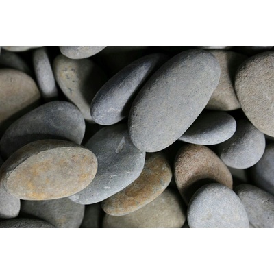 Olibetta Gravel Black Zambia 13-15 mm 5 kg