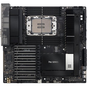 ASUS PRO WS W790E-SAGE SE Дънни платки