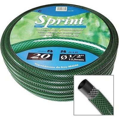 Bradas Sprint 3/4" 20m – Zboží Mobilmania