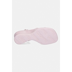 Camper сандали кожени Louise Sandal (K201916.003)
