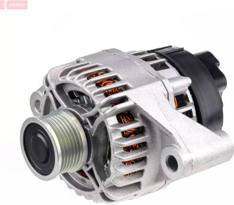 Alternátor DENSO DAN994