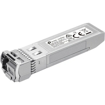 TP-Link SFP+ модул TP-Link Omada SM5110LSB-10, 1x LC/UPC, до 10km, single-mode (SM5110LSB-10)
