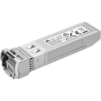 TP-Link SFP+ модул TP-Link Omada SM5110LSB-10, 1x LC/UPC, до 10km, single-mode (SM5110LSB-10)