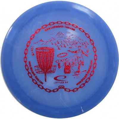Latitude 64º Pioneer Opto