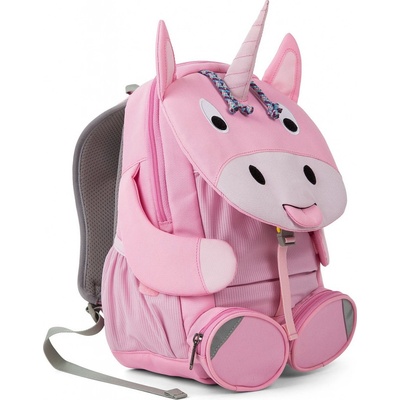 Affenzahn Ulrike Unicorn růžový