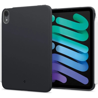 Spigen Nano Pop, черен сусам - iPad mini 2024/6 (ACS09230)