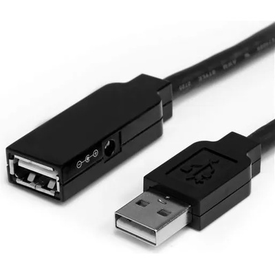 StarTech USB2AAEXT20M