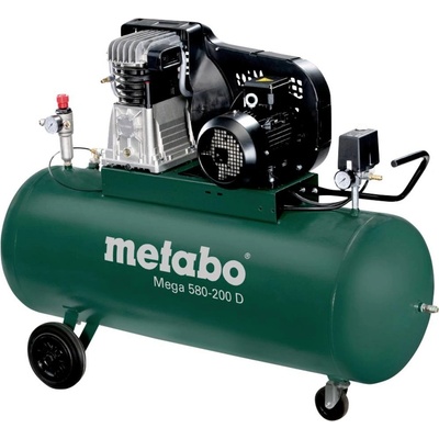 Metabo Mega 580-200 D 601588000